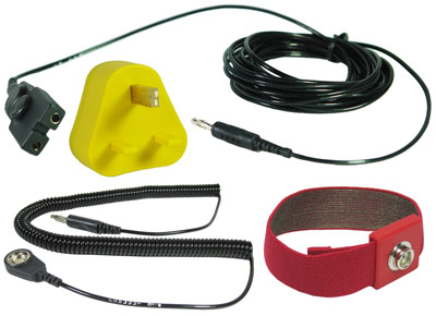Old product spares & extras