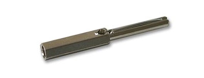 Barefoot Connections / Earthing.com adapter