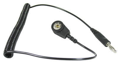 Old type extra cord for twin patch use