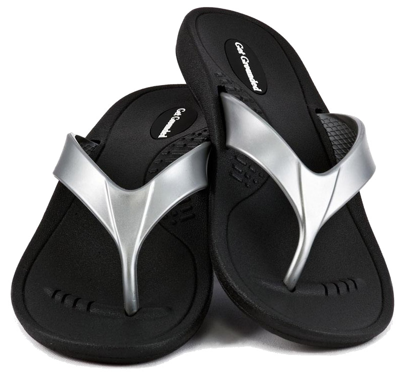 earth grounding shoes