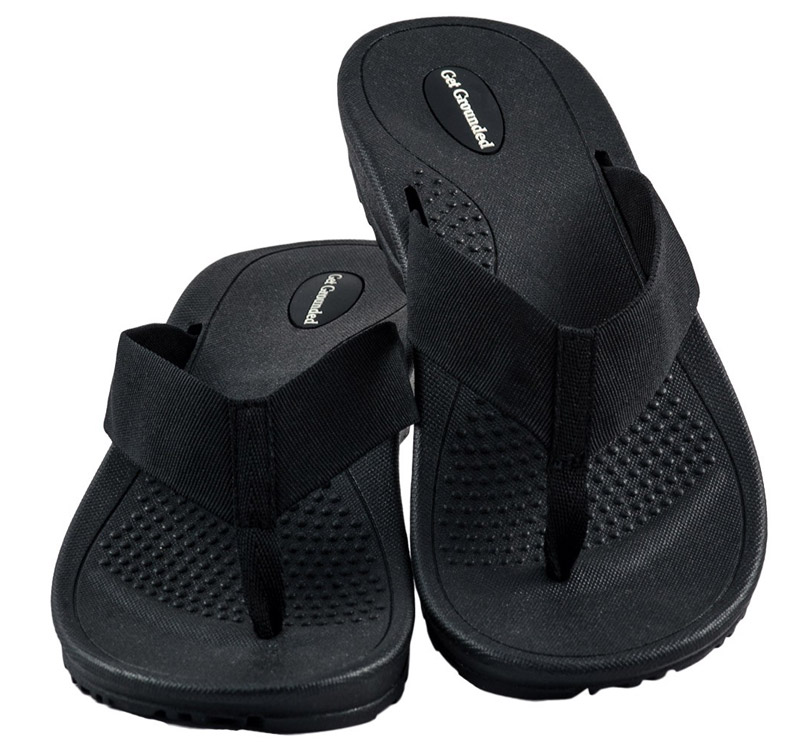 Grounding footwear Earthing for Health & EMF Protection