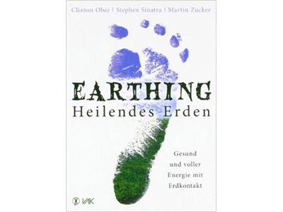 Earthing book (German)